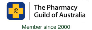 Pharmacy Member Logo