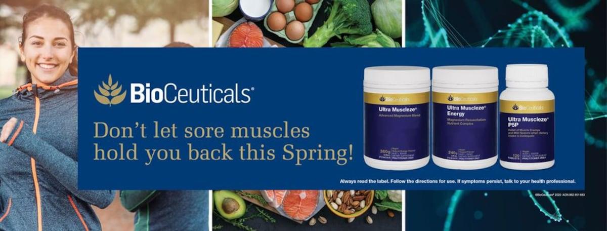 Bioceuticals