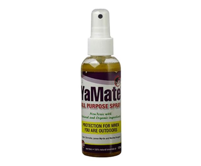 Ya Mate All Purpose Spray 125Ml