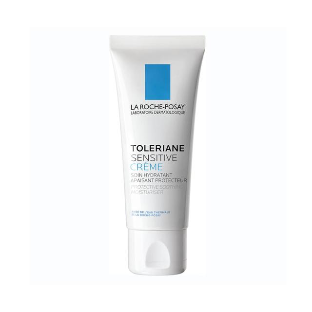 La Roche-Posay Toleriane Sensitive Face Moisturiser 40Ml