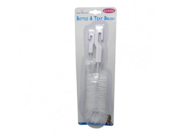 Sister Browne Baby Bottle & Teat Brush