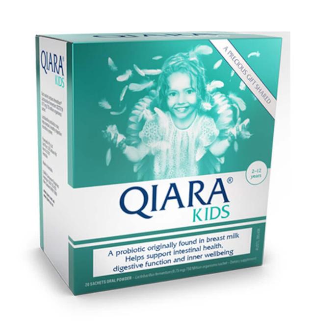 Qiara Kids 28 Sachets