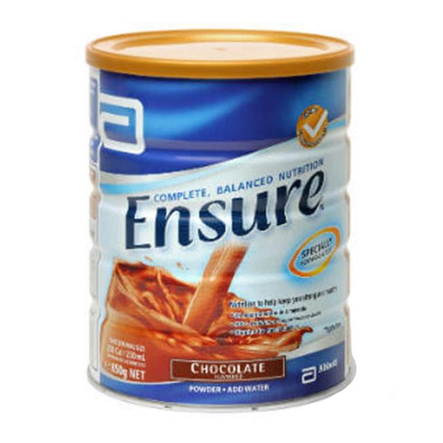 Ensure Powder Chocolate 850G