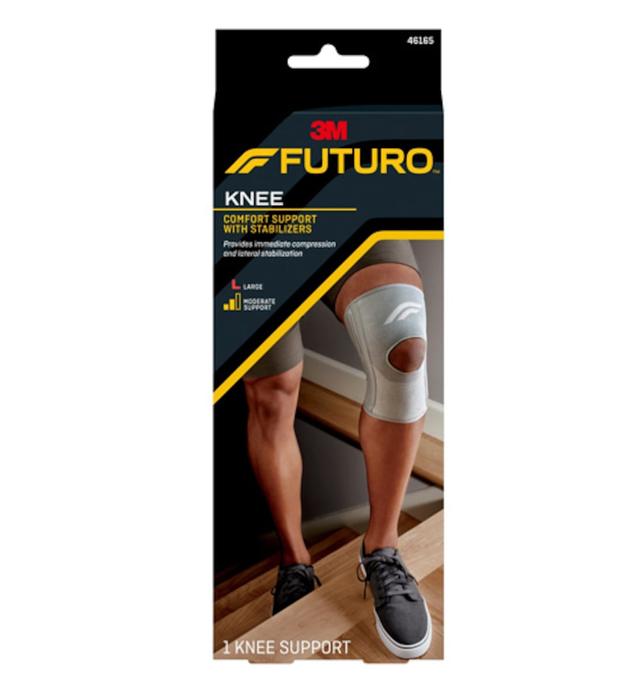 Futuro Stabilising Knee Support Large