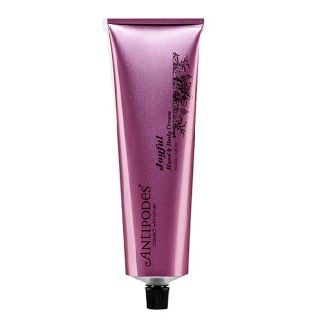 Antipodes Joyful Hand & Body Cream 120Ml