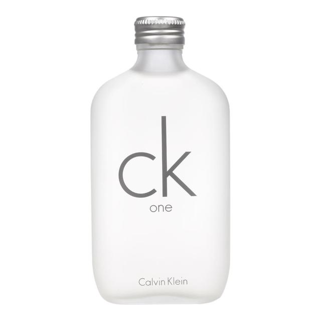 Calvin Klein One Eau De Toilette 200Ml