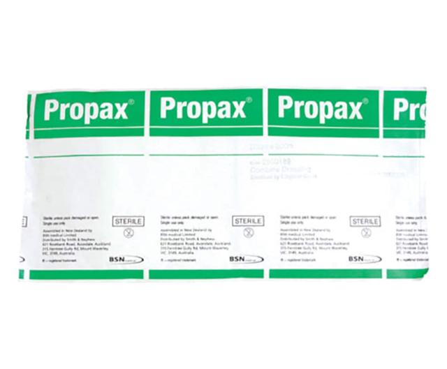 Propax Combine Dressing Pad 20Cm X 20Cm Single