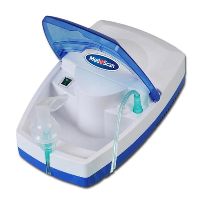 Medescan Nebuliser