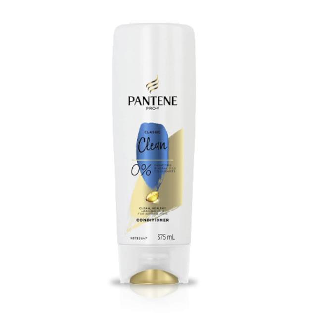 Pantene Pro-V Classic Clean Conditioner 375Ml