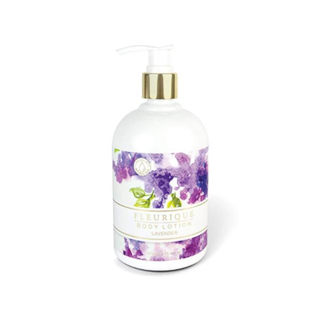 Fleurique Body Lotion Lavender 470Ml