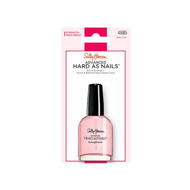 Sally Hansen Treatment Advanced Hard As Nails Natural 13.3Ml