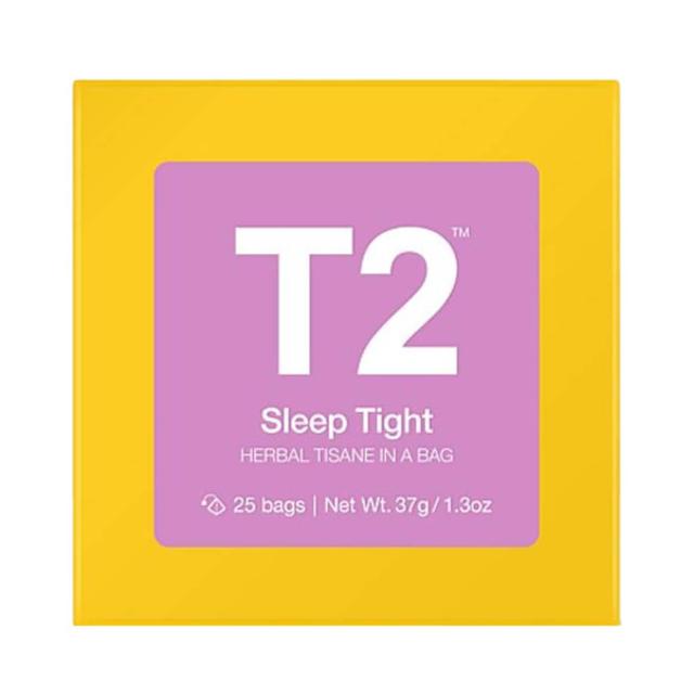 T2 Sleep Tight Teabags 25 Pack