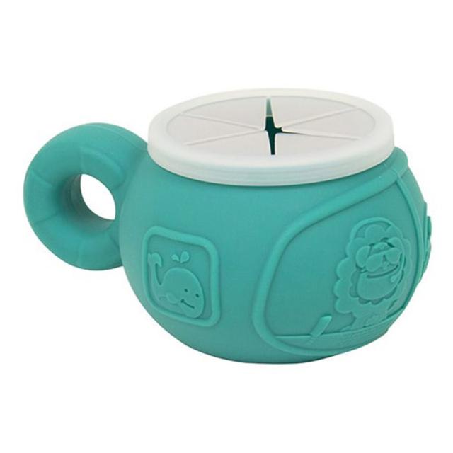 Marcus & Marcus Snack Bowl Green