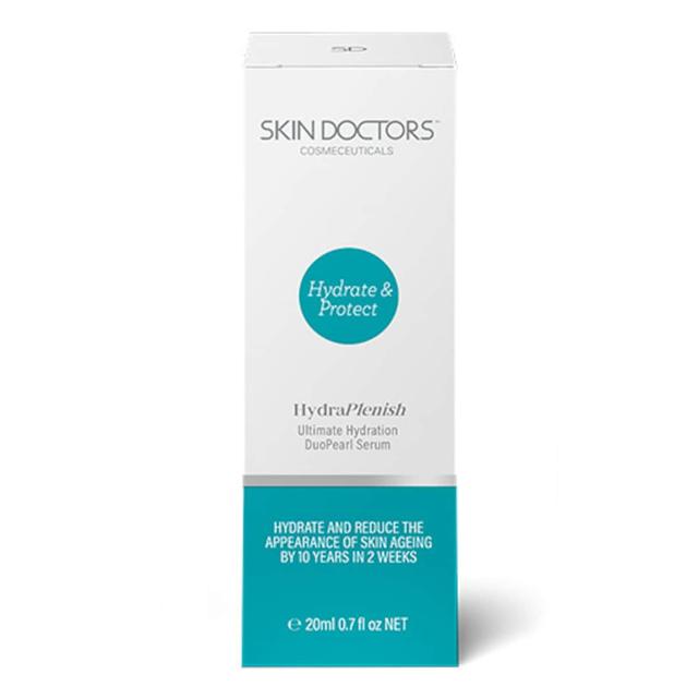 Skin Doctors Hydraplenish Serum 20Ml