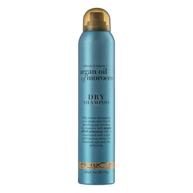 Ogx Argan Oil Of Morocco Dry Shampoo 200Ml