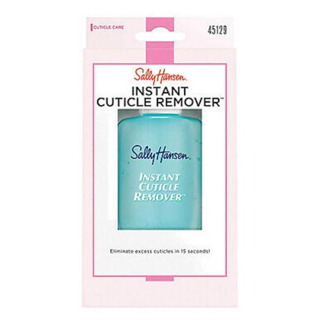 Sally Hansen Instant Cuticle Remover 29.5Ml