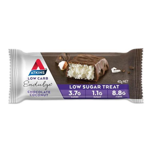 Atkins Endulge Chocolate Coconut Bar