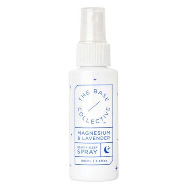 The Base Collective Beauty Sleep Spray 100Ml