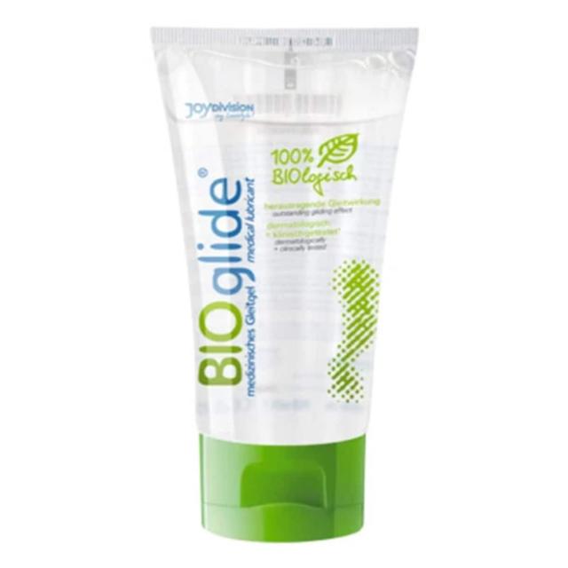 Pelvi Bioglide Lubricant 40Ml