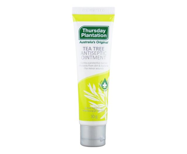 Thursday Plantation Tea Tree Ointment 30G