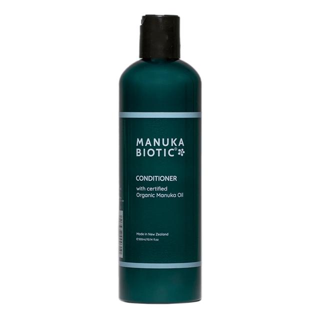 Manuka Biotic Conditioner For Sensitive Scalp 300Ml