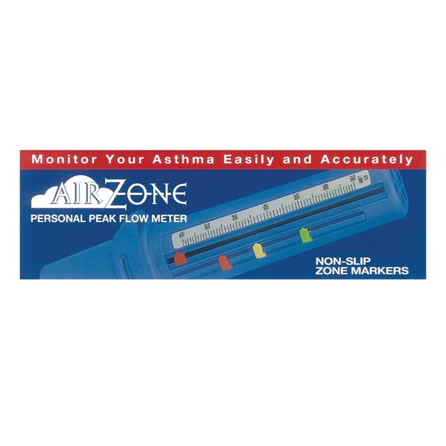 Able Airzone Peak Flow Meter