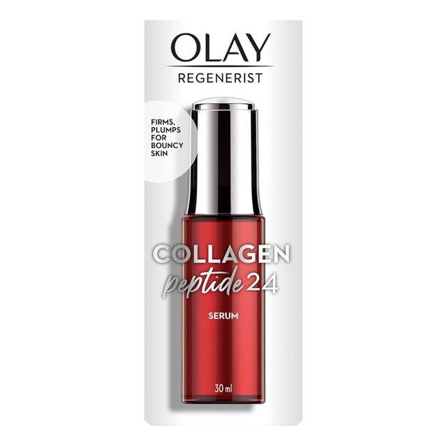 Olay Regenerist Collagen Peptide24 Face Serum 30Ml