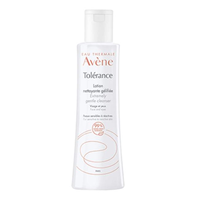 Avene Tolerance Extremely Gentle Cleanser 200Ml