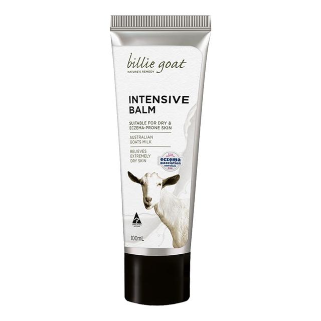 Billie Goat Intensive Balm 100Ml