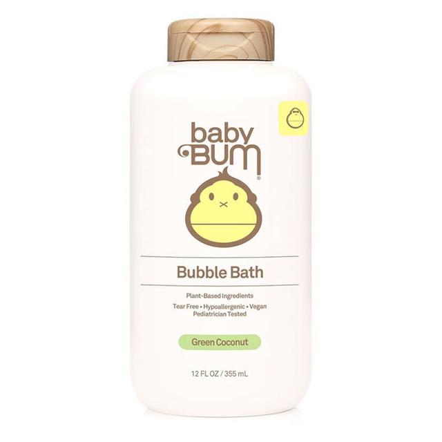 Sun Bum Baby Bum Bubble Bath 355Ml