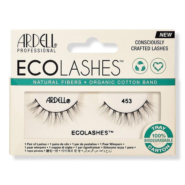 Ardell Eco Lash #453 1 Pair