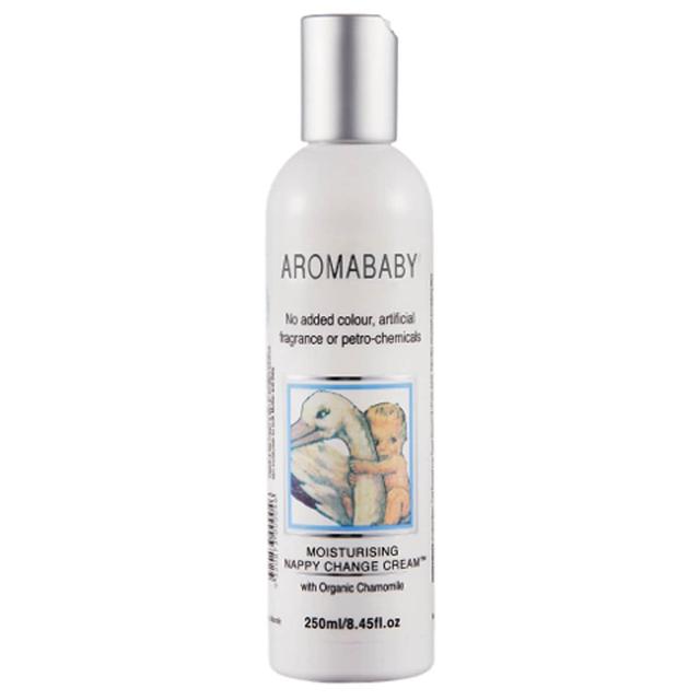 Aromababy Nappy Change Cream 250Ml