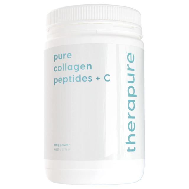 Therapure Pure Collagen Peptides + C 480G