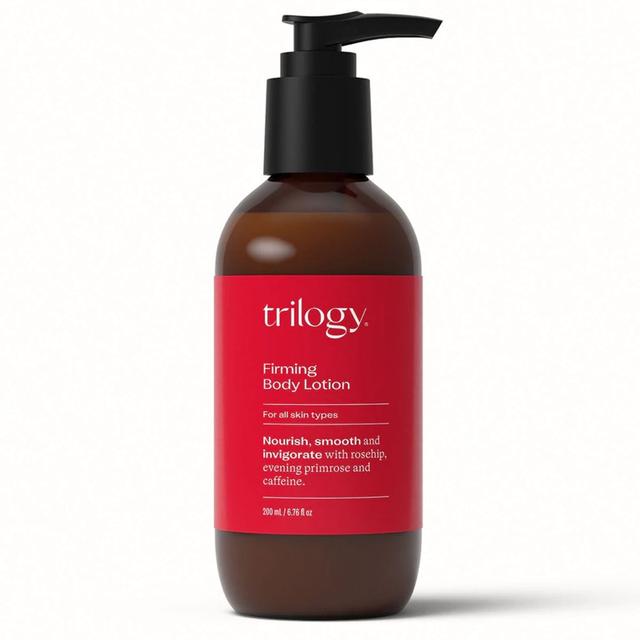 Trilogy Firming Body Lotion 200Ml