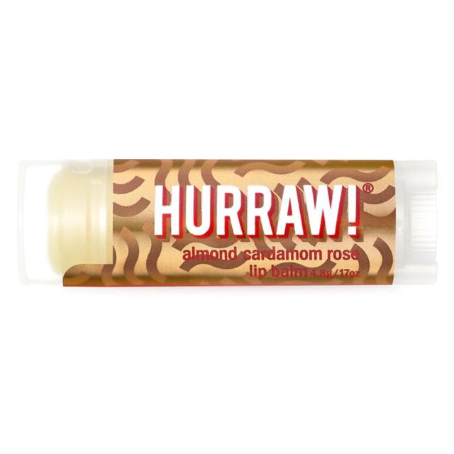 Hurraw Vata Lip Balm 4.8G