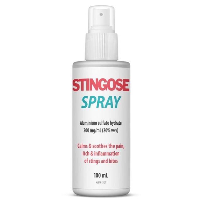 Stingose Spray 100Ml