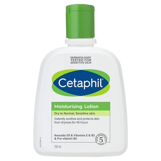 Cetaphil Moisturising Lotion 250Ml