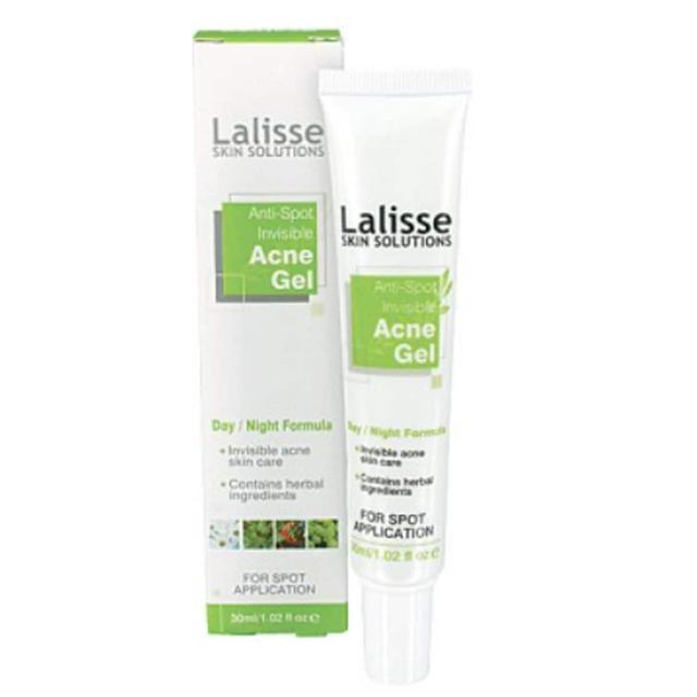 Lalisse Anti-Spot Invisible Acne Gel 30Ml