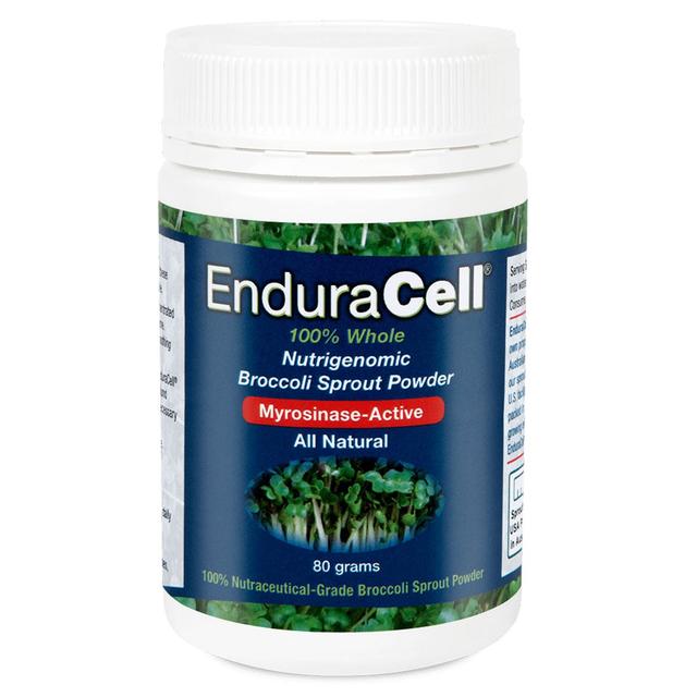 Cell-Logic Enduracell 80G