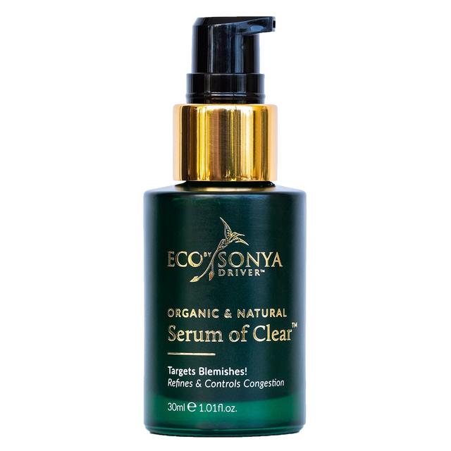 Eco By Sonya Serum Of Clear 30Ml