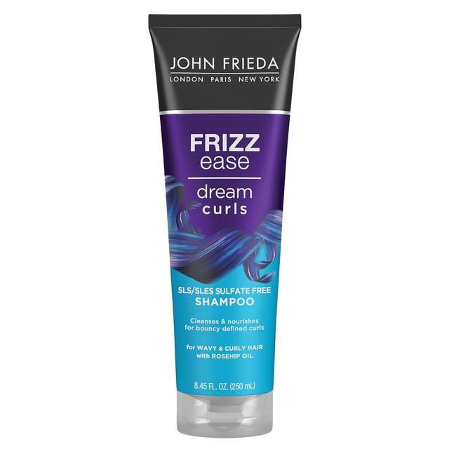 John Frieda Frizz Ease Dream Curls Shampoo 250Ml