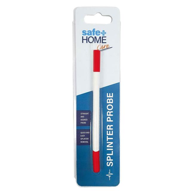 Safe Home Care Splinter Probe 1 Pack