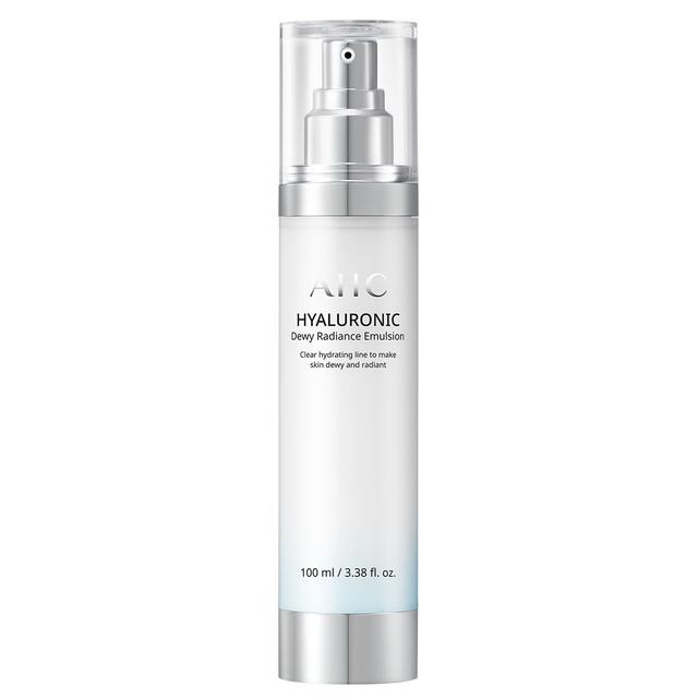 Ahc Hyaluronic Dewy Radiance Emulsion 100Ml