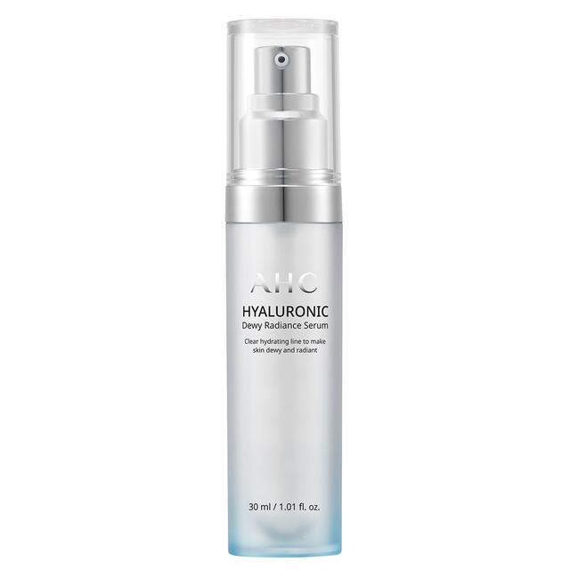 Ahc Hyaluronic Dewy Radiance Serum 30Ml