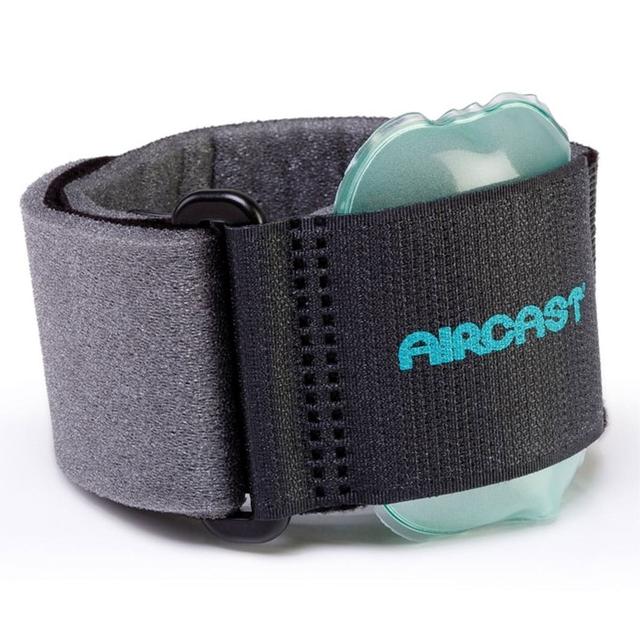 Aircast Pneumatic Armband For Tennis Elbow