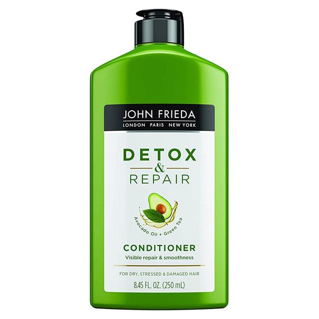 John Frieda Detox & Repair Conditioner 250Ml