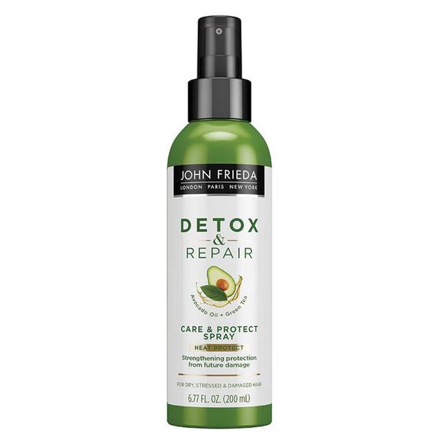 John Frieda Detox & Repair Spray 200Ml