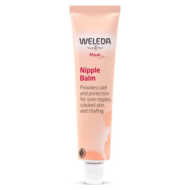 Weleda Nipple Balm 25Ml