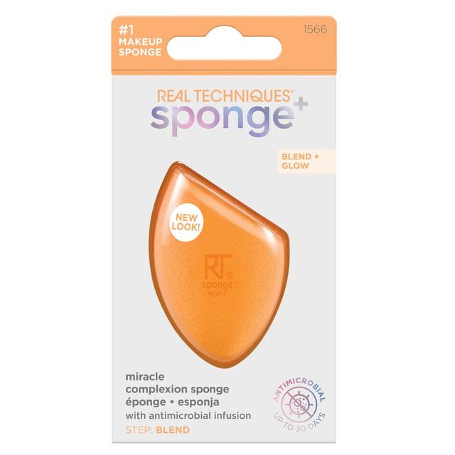 Real Techniques Miracle Complexion Sponge