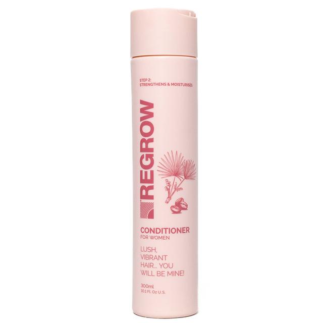 Regrow Womens Conditioner 300Ml